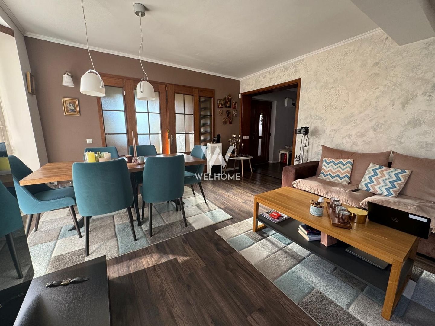 Casa individuala teren 430mp Selimbar, Sibiu - Poză 7