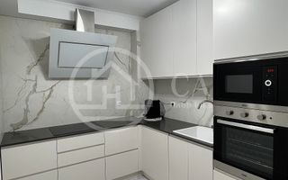 Apartament cu 2 camere de inchiriat zona Calea Aradului Oradea - Poză 7