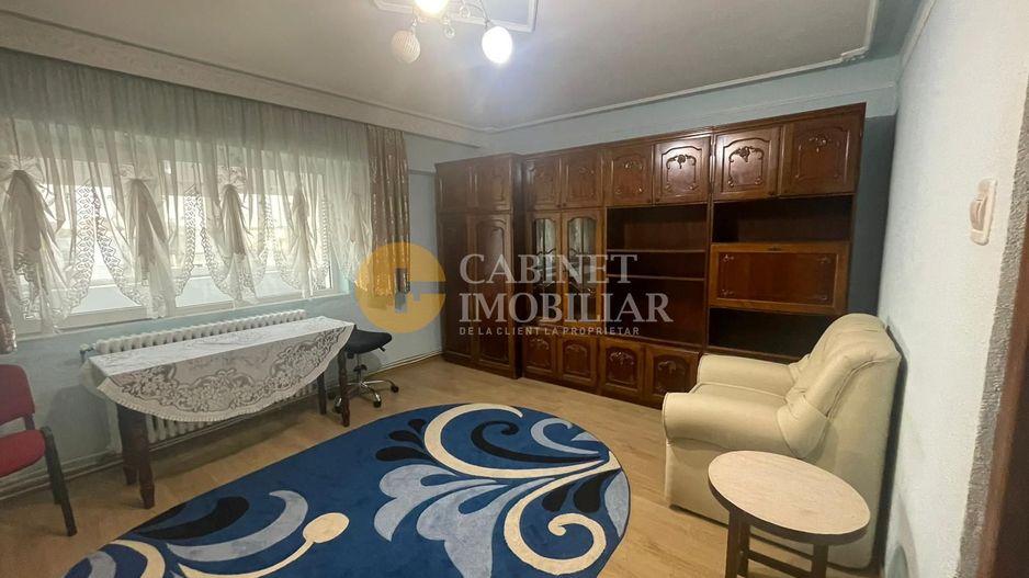 3 camere decomandat  CENTRU - A.Panu- 2 bai - 2 balcoane - BOXA - LIBER - Poză 2