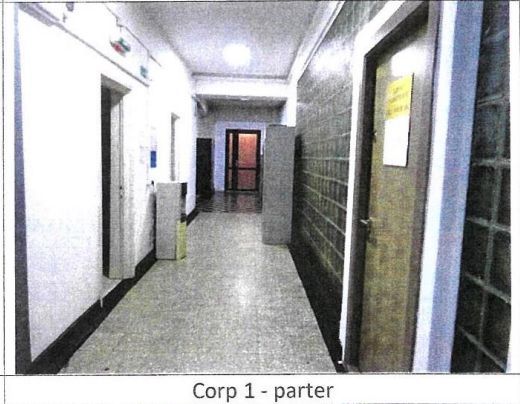 Cladire de birouri | Universitate | Armeneasca | Mosilor P+7 - Poză 17