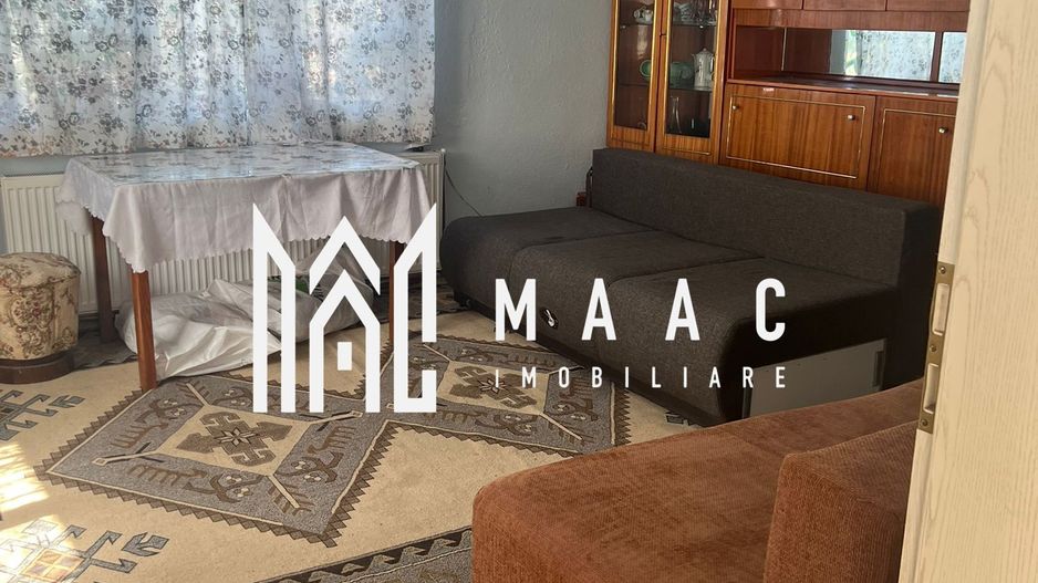 Casă cu Două Corpuri I 1200 mp Teren I Săcel - Poză 4