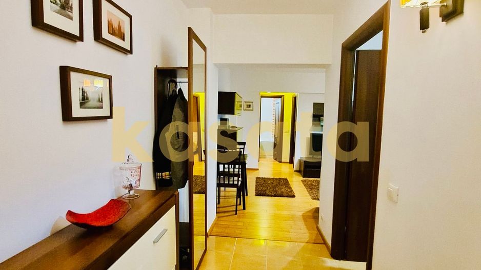 DE ÎNCHIRIAT | APARTAMENT 2 CAMERE | DOROBANTI | BELLER - Poză 7