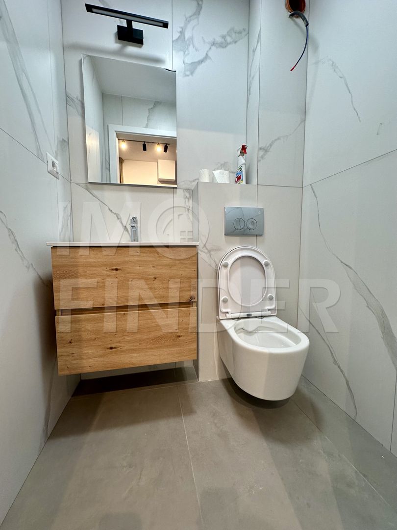 Vânzare - Duplex Buna Ziua, totul nou - Poză 7
