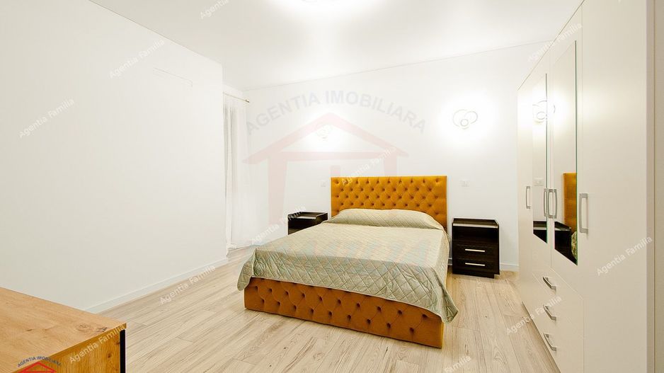 Închiriere apartament 2 camere, Luxury Residence Tiglina - Poză 5