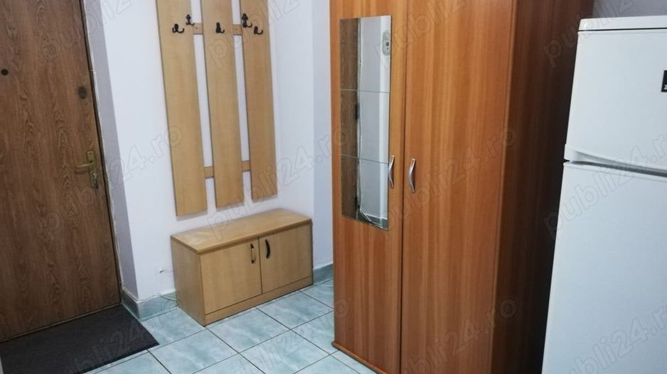 Garsonieră spațioasă 40 mp decomandată, parter, stradal Calea Vitan, AC - Poză 6