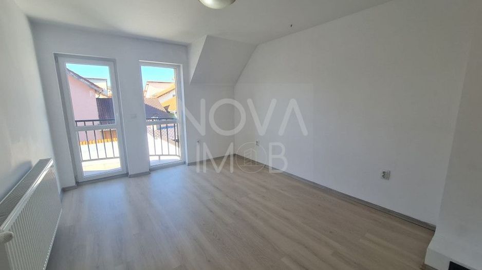 Casa tip duplex de inchiriat - nemobilata, zona Brana - Selimbar - Poză 5