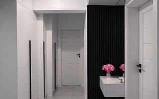 Apartament Premium 3 camere | Parcare supraterana| Prima Green| Oradea - Poză 6