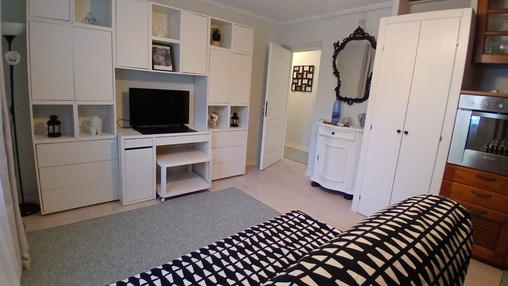 Apartament 2 camere, etaj 1 - zona Cetate - Poză 1