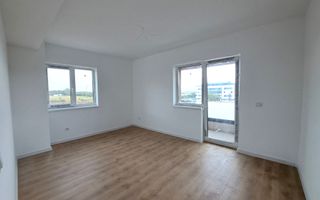 Apartament 3 camere, 2 bai, balcon mare - Sibiu - Poză 2