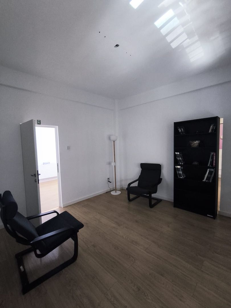 Spatiu Birou-Clinica Medicala-Calea Dorobanti- VictorieiP/3-73 Mp - Poză 10