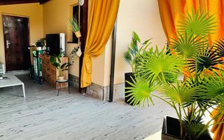 Vând casă  vila cu 5 camere,in Giroc ,materiale premium,comision ,0' - Poză 4