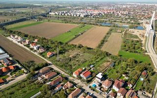 Teren în Aradul nou - Poză 5