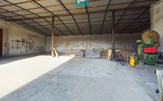 Spațiu comercial  pe Cal.Aradului, Periam - Poză 5