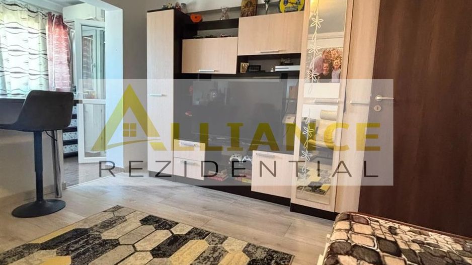 Ap 2 camere 700 m Metrou Strada Oituz - Poză 19