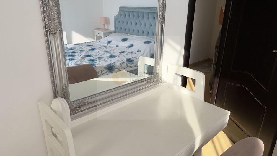 2 camere decomandat | Bloc 2017 | Centrala Proprie | Uverturii - Poză 9