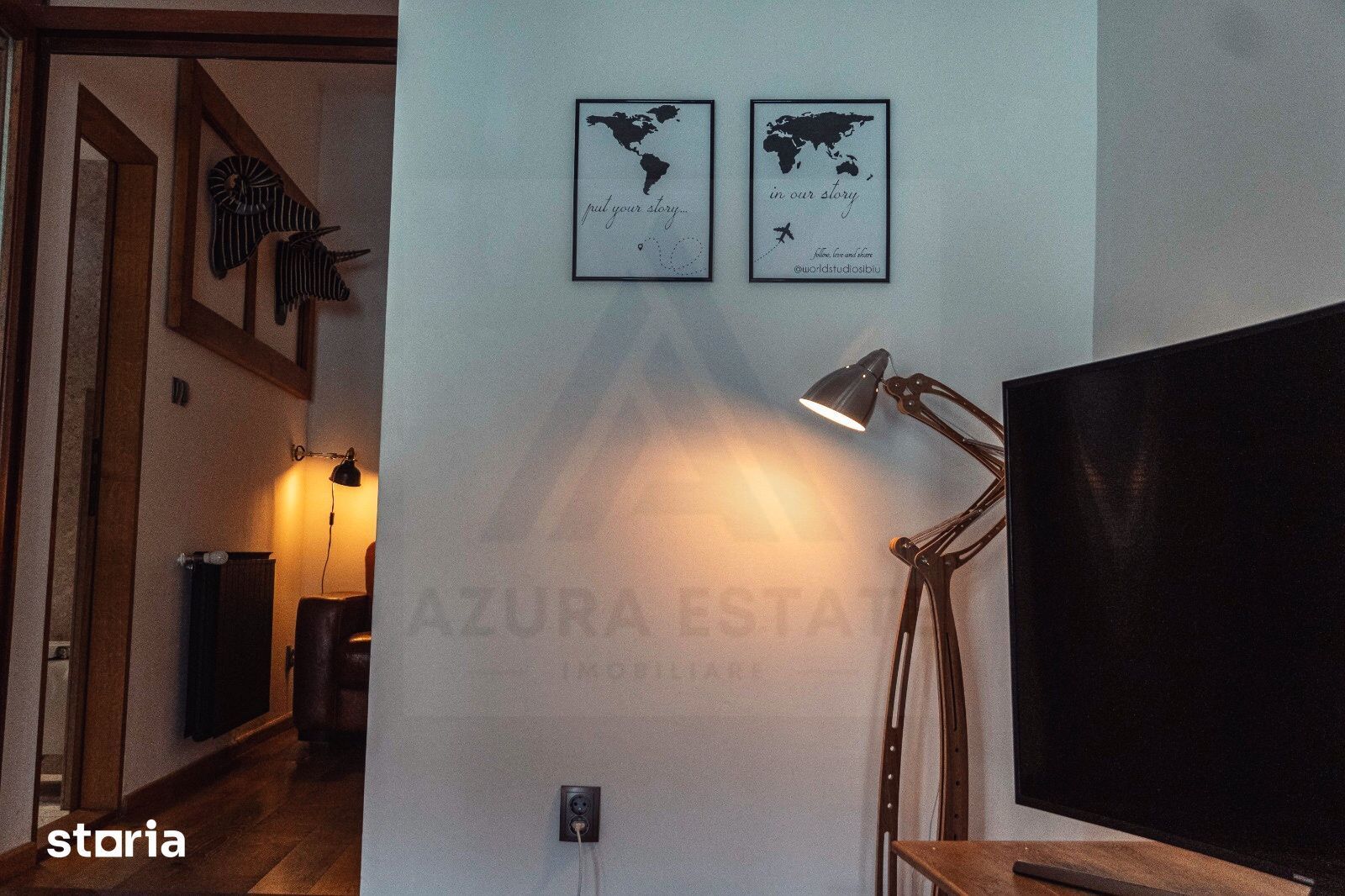Studio-uri moderne în regim hotelier 85 mp utili etaj 1 zona Centrala - Poză 6