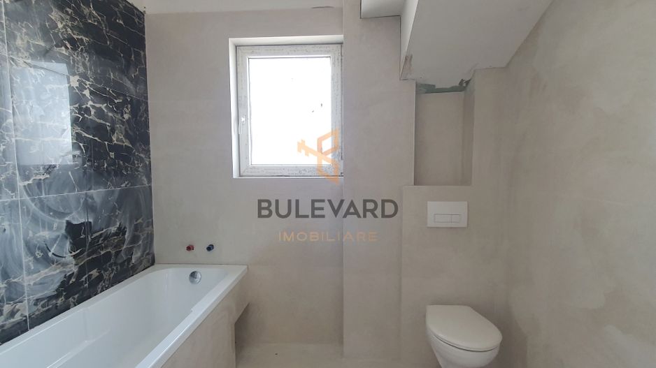 Apartament cu 3 camere/CF/panorama frumoasa/zona Vivo! - Poză 8