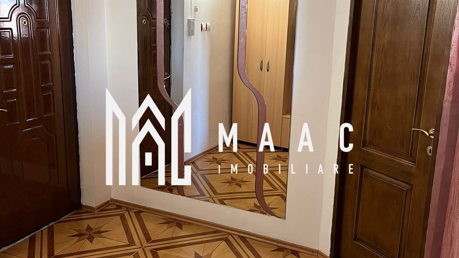 Apartament Mansarda 3 camere | 85 mpu | Mihai Viteazu - Poză 5