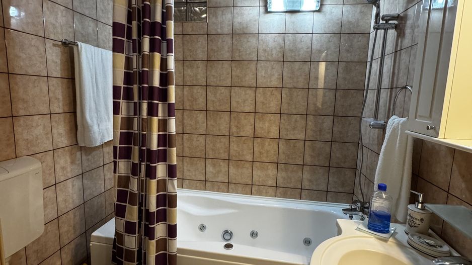 2 camere - centrala proprie Floreasca - Poză 6