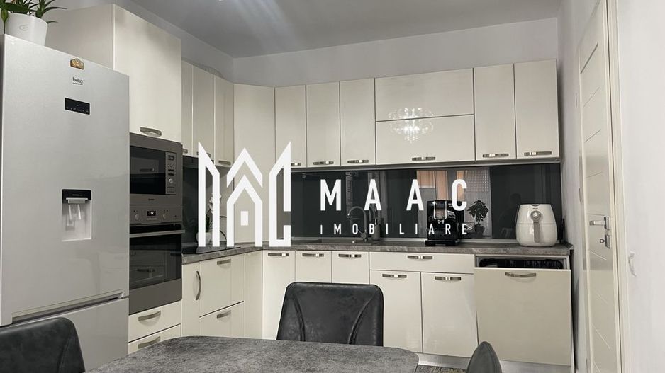 Casa tip Duplex | 4 camere | 130 mpu | Cartierul Arhitectilor - Poză 1