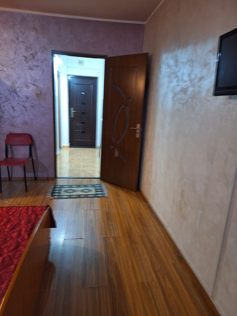 Garsoniera Tiglina 1, A-uri,et 3 - Poză 2