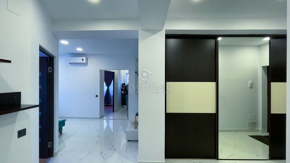 Apartament de închiriat cu 3 camere,  zona Iris - Poză 14