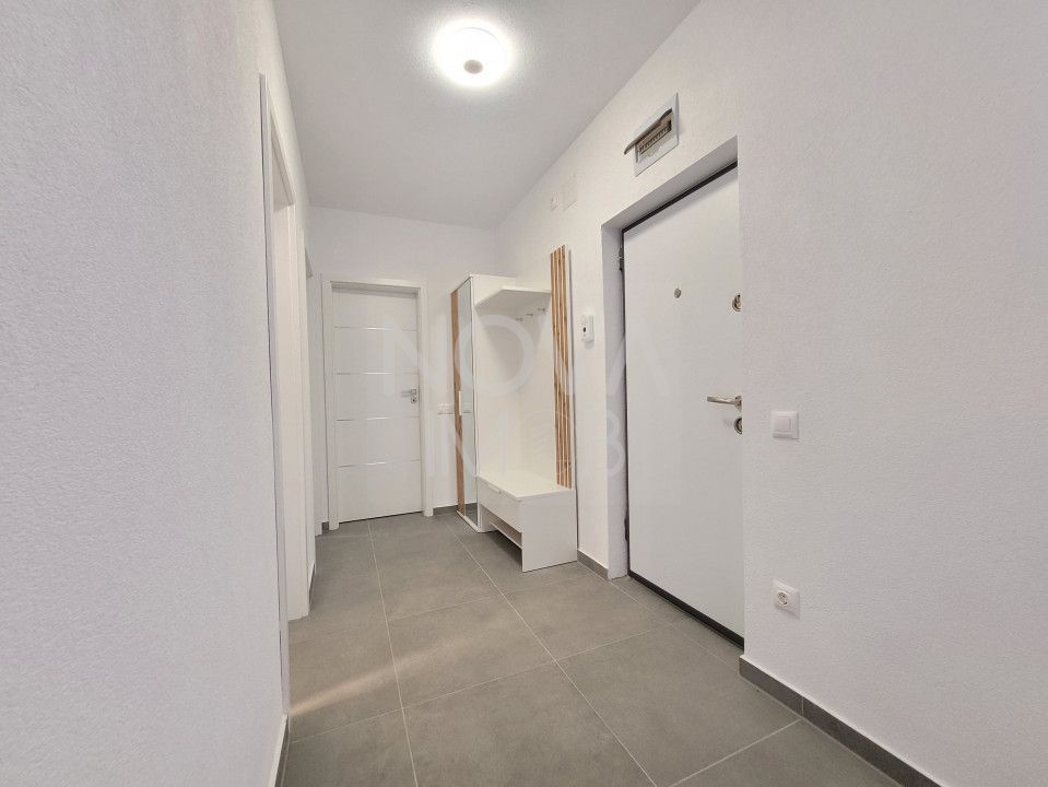 Apartament 2 camere, decomandat cu gradina Str. Doamna Stanca - Poză 6