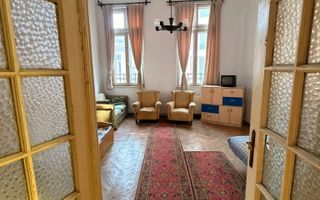 URGENT!, VILA SINGUR CURTE, POZITIE PE COLT, GARAJ, NEGOCIABIL - Poză 3