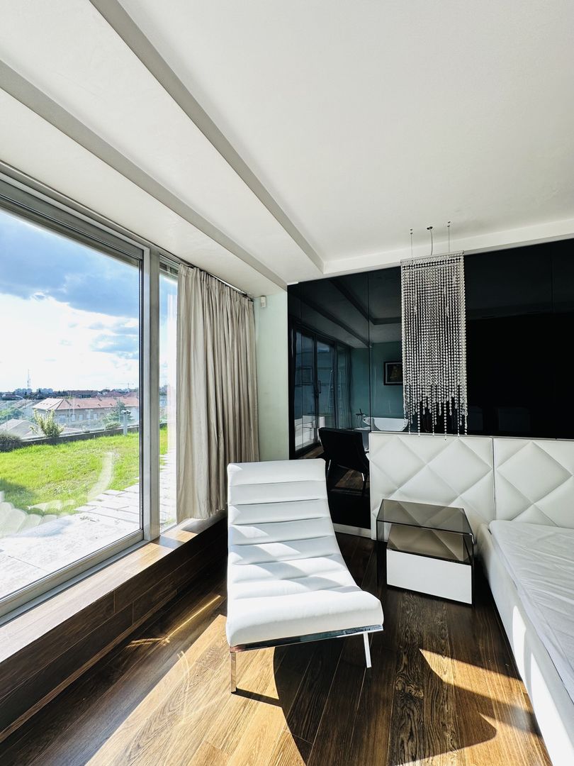Luxury penthouse for rent/sale - Poză 6