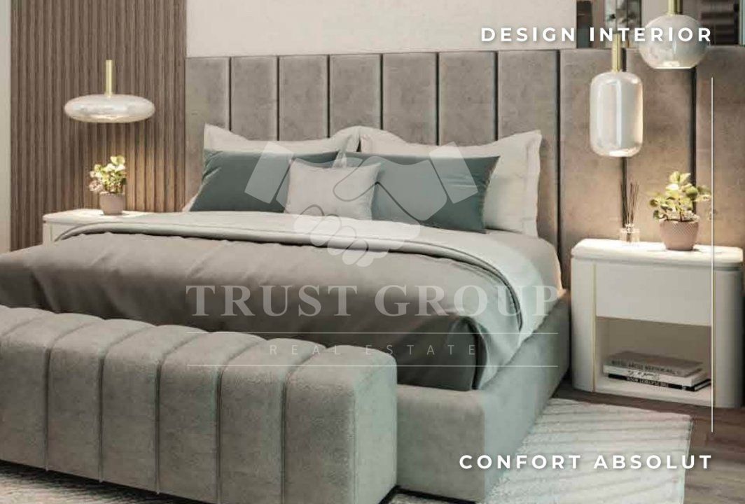 Autograph Villas Otopeni - Poză 8