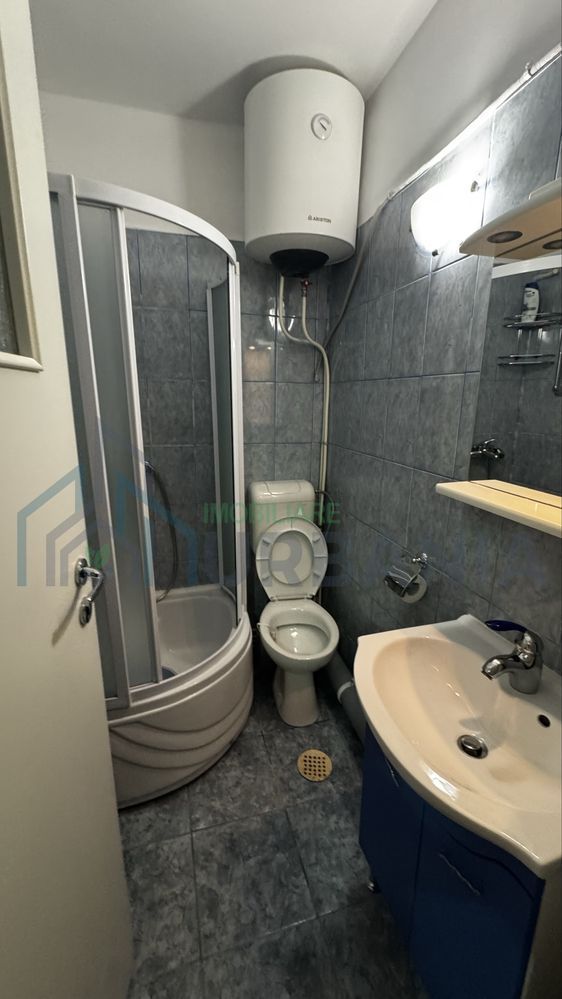 Garsonieră de închiriat în zona Gării Internaționale, Iași - Poză 2