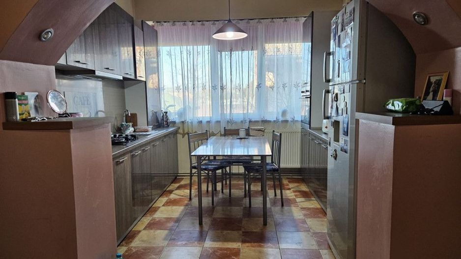 Casa mare, solida, Timisoara, D+P, 5 camere, 2 bai, Zona Lipovei - Poză 28