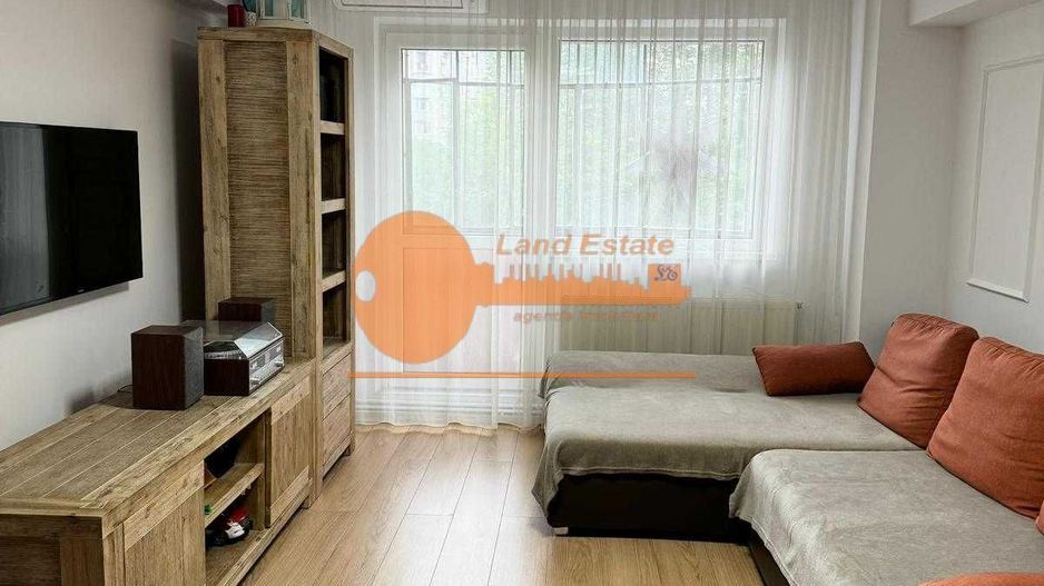 3 camere Calea Crangasi-Pod Grant ( Centrala termica ) - Poză 8