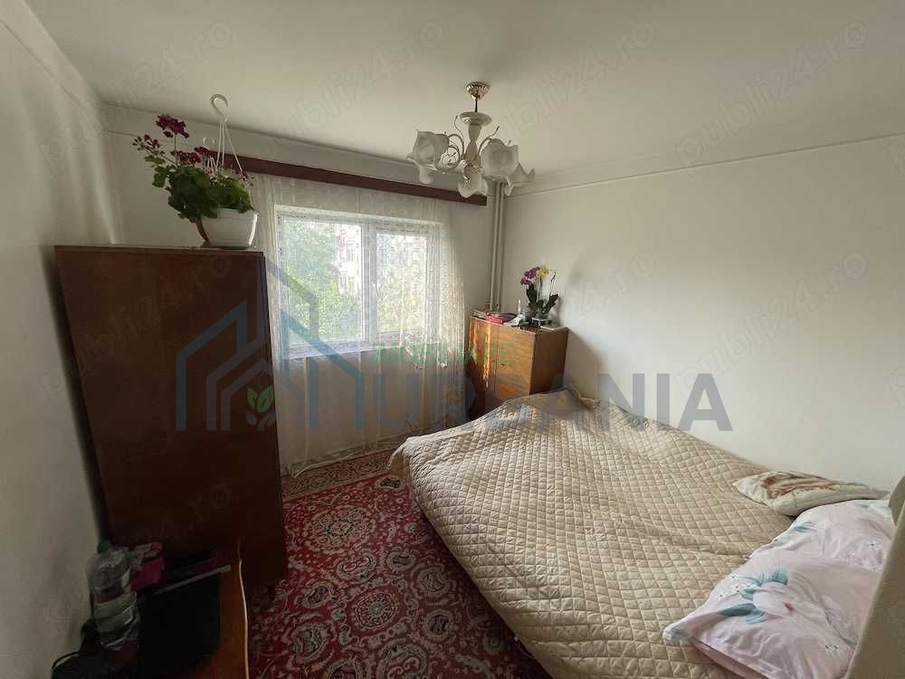Apartament 3 camere, Galata, Iași – 98.000 € - Poză 2