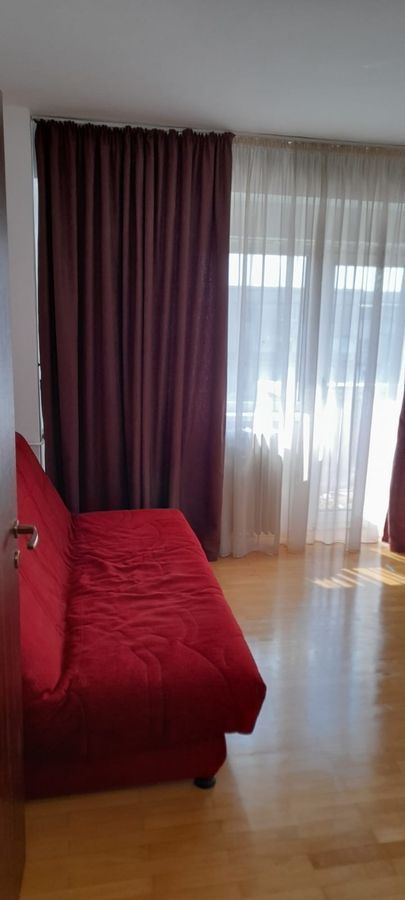Închiriez apartament 3 camere, Piața Alba Iulia, mobilat, utilat - Poză 4