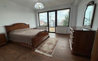 Vila Delux P+1 cu terasă și garaj + teren intravilan 783mp - Poză 15