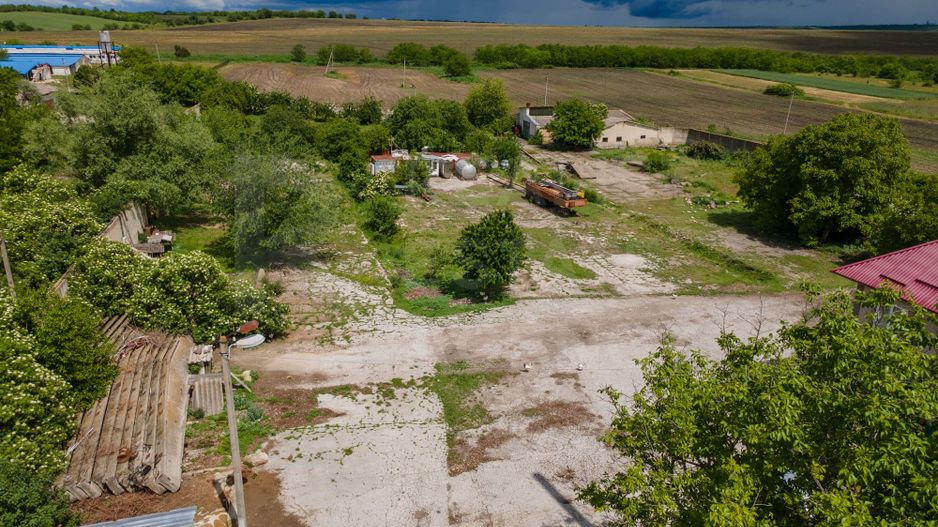 Vânzare,teren pentru construcție,1,18 ha, satul Maximovca, Anenii Noi - Poză 21