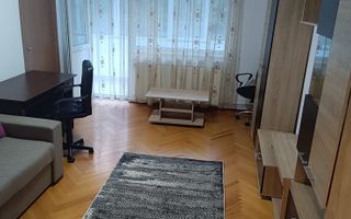 UMFST Cornisa - apartament cu 3 camere ideal pentru studenti - Poză 1