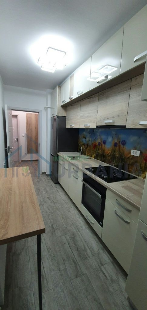 Apartament 2 camere decomandat de închiriat în River Towers, Bulevardul Chimiei, Iași - Poză 3