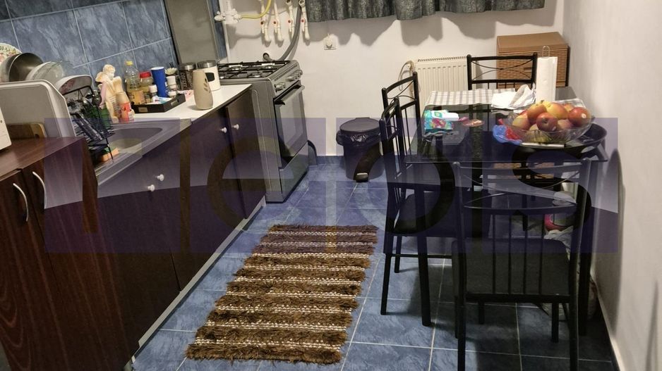 De vanzare 2 camere mobilat si utilat lux | Zona Pallady - Poză 4