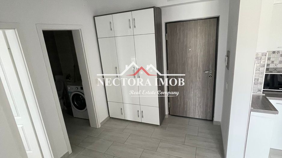 NECTORA IMOB-Apartament 3 camere, Prima Universitatii, Mobilat/Utilat - Poză 5