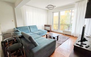2 camere, mobilat modern, bloc nou, terasa, parcare, Buna Ziua - Poză 2