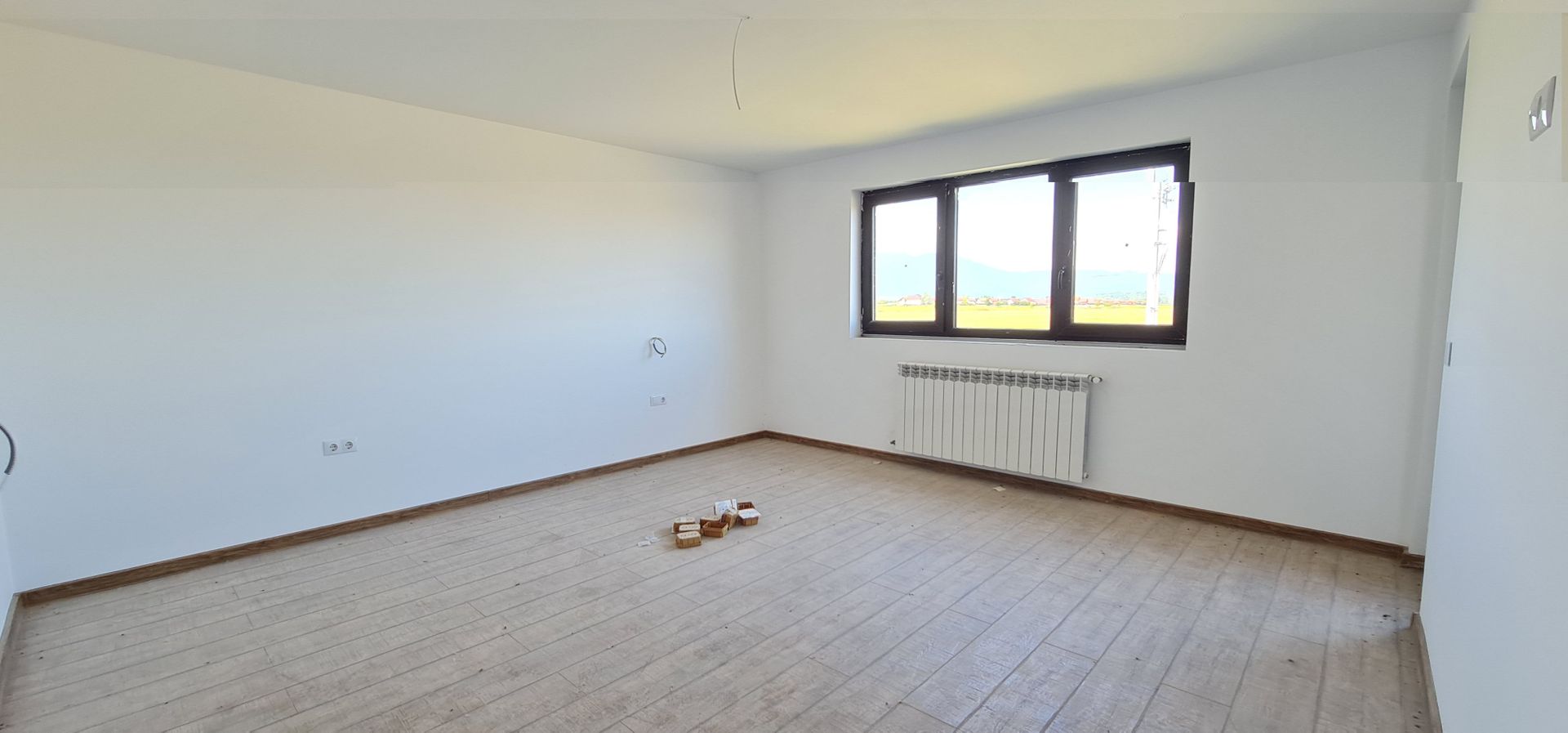 Casa 5 camere 119 mp utili cartier Izvor teren 515 mp - Poză 7