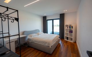 Vilă de lux inteligentă | 4 dormitoare |3 băi|1080 mp teren| Rădăuți - Poză 25