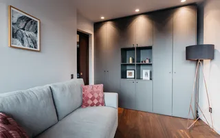 Penthouse extravagant in centrul orasului Cluj- Napoca - Poză 21