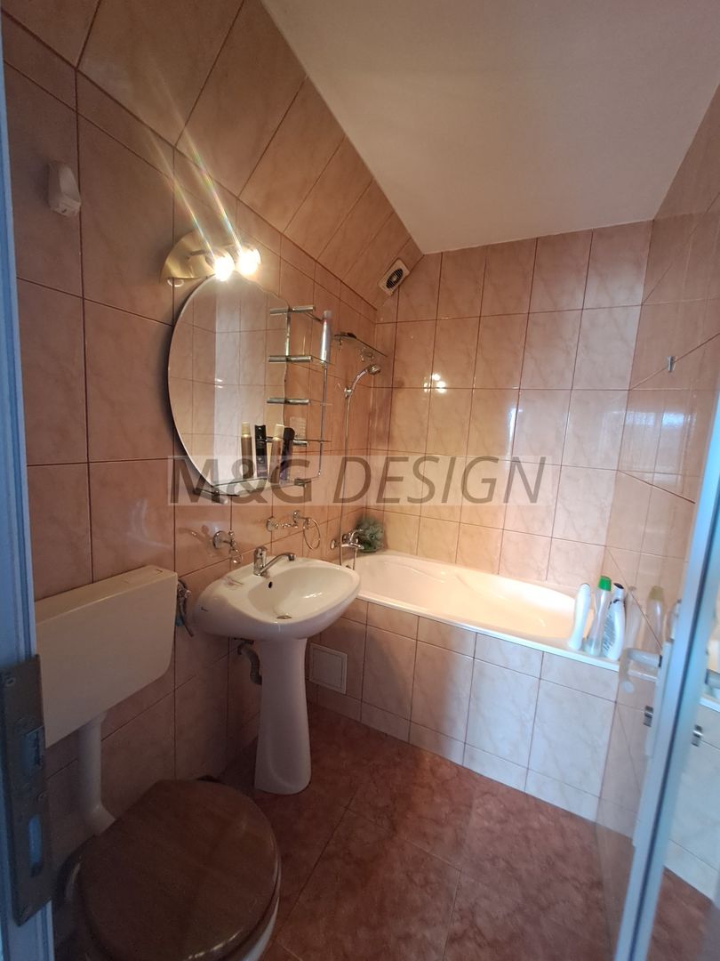 2 Cam. Aradului | Iulius Mall | decomandat - Poză 16