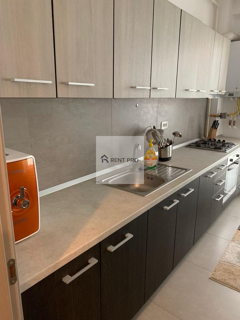 Garsoniera 39Mp 20 Residence Splaiul Independenței Grozăvești Virtuții - Poză 8