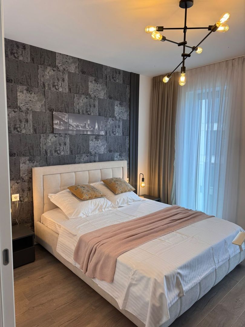 Cloud 9 || 2 Camere || Parcare || Comision 0% - Poză 8