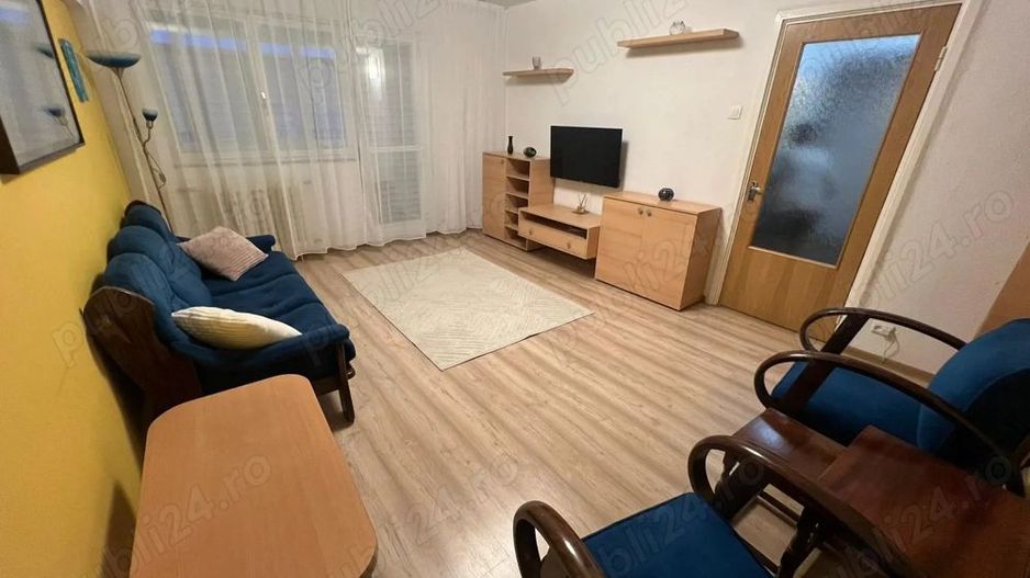 Apartament 2 camere, Pantelimon, Mega Mall - Poză 1