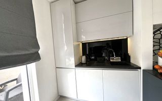 Penthouse Premium cu 4 camere | 2 Parcări subterane | Soporului - Poză 7